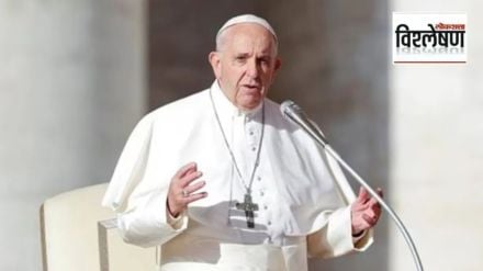 Pope Francis passes away what is process for electing a new pope Pope Francis passes away what is process for electing a new pope