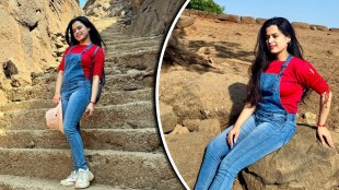 Prajakta Gaikwad Anjaneri Nashik Maharashtra