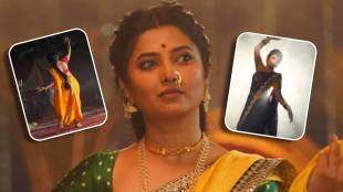 Prajakta Mali shares photos from the film 6 months after the release of phullwanti