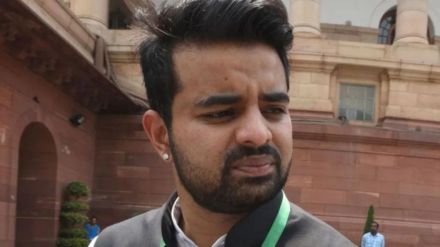"Prajwal Revanna faces charges of rape, confinement, and threats after police reveal shocking details in the chargesheet."