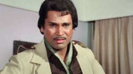 Veteran actor and artist Prakash Bhende passes away