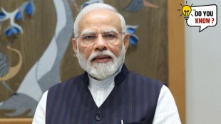 Prime Minister Narendra Modi chairs a meeting with Defence Minister