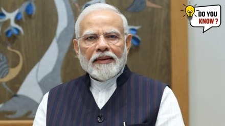 Prime Minister Narendra Modi chairs a meeting with Defence Minister