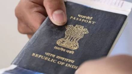The immigration officer, while checking his passport, learnt that the passenger had arrived from Indonesia via Vietnam. (File photo)