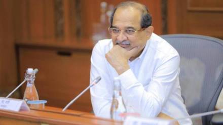 case against Radhakrishna Vikhe
