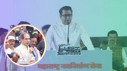MNS leader alleges Shiv Sena betrayal amid Raj-Uddhav reunion discussions