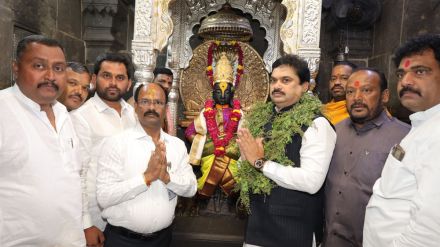 legislature has lost its former prestige Speaker Ram Shinde expresses regret