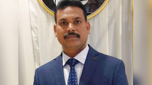 Ramesh Vasant Adagale from Bhiwandi became judge in his first attempt