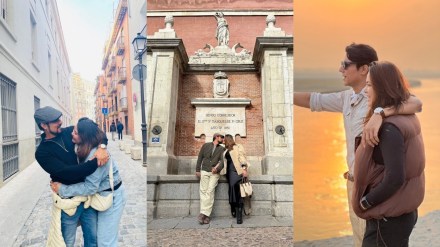 Randeep Hooda says he is first man in his family to marry outside of caste Randeep Hooda says he is first man in his family to marry outside of caste