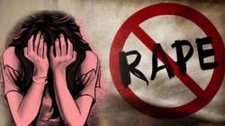 Crime News : पेईंग गेस्ट म्हणून राहणाऱ्या महाविद्यालयीन मुलीवर बलात्कार, घरमालकाला पोलिसांनी केली अटक