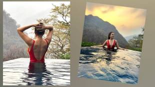 Rashii Khanna Shares Photos