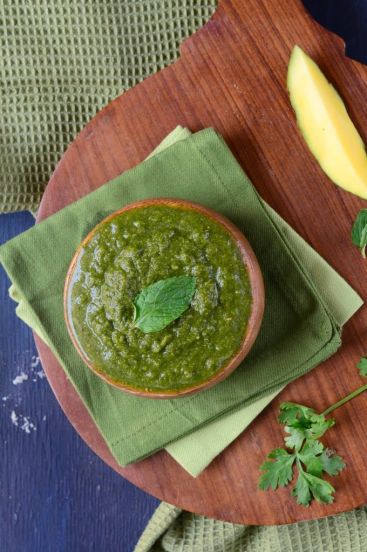 10 Delicious Mango Chutneys You Must Try This Summer with various ingrediants across different regions