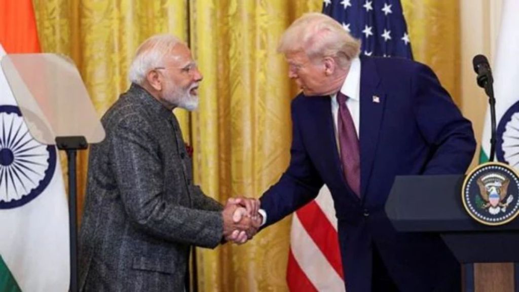 Reciprocal Tariffs