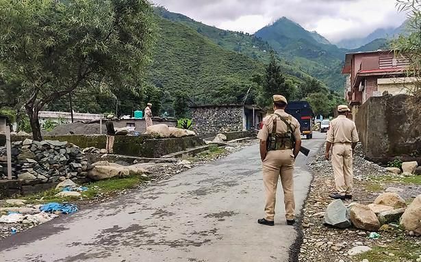 Pahalgam Terror Attack Rekindles Fear, A Look Back at India's Deadliest Terror Incidents Since the 1990 era