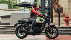 Royal Enfield Hunter 350 ची भारतात नव्या अवतारात एन्ट्री, काय आहे खास किंमत? वाचा
