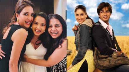 Marathi actress Rupali Bhosale appreciate to Tanishka Vishe