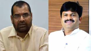 what sadabhau khot said About Gopichand Padalkar?