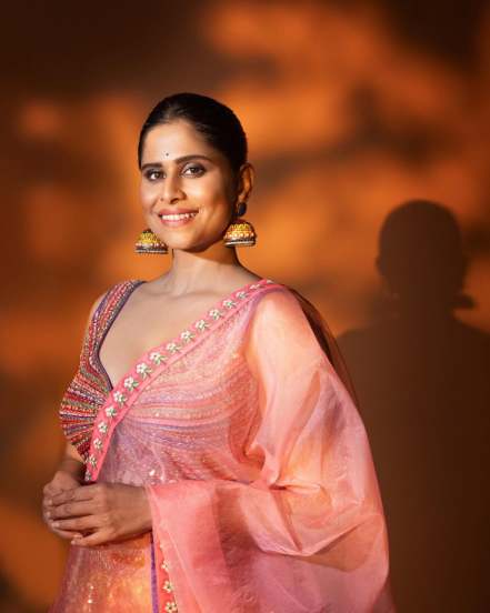 Saie Tamhankar