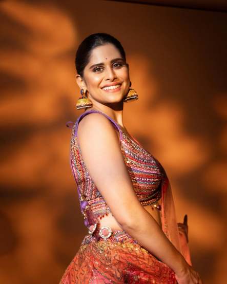 Saie Tamhankar