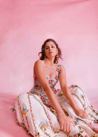 Saie Tamhankar