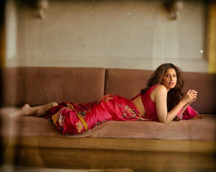 Saie Tamhankar