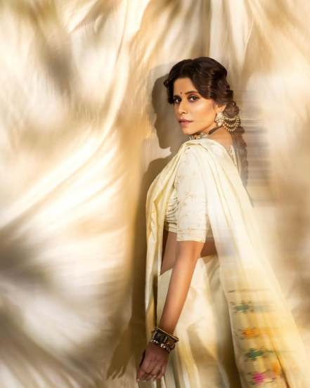 Saie Tamhankar