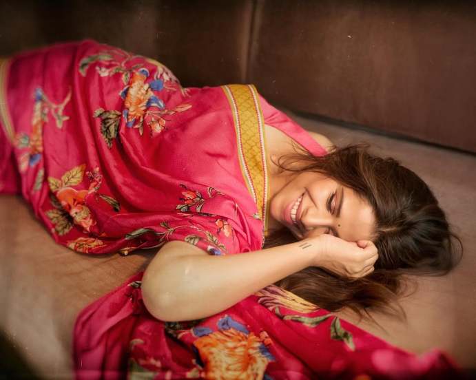 Saie Tamhankar