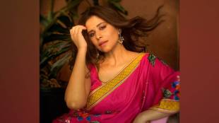 Saie Tamhankar News