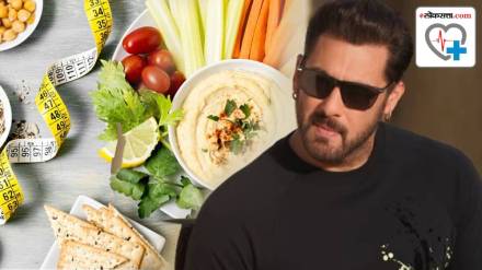 Sikandar movie actor salman khan fitness secrets
