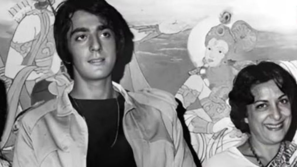 Sanjay Dutt
