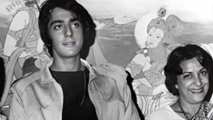 Sanjay Dutt