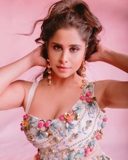 Sai tamhankar new hot photoshoot