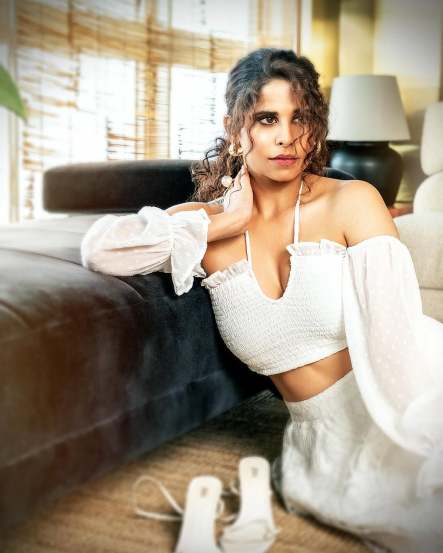 bold and beautiful sai tamhankar