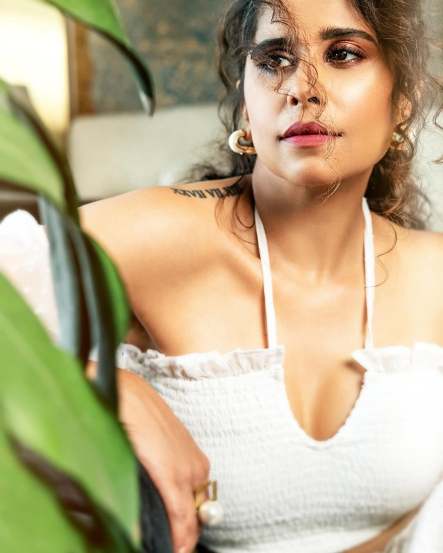bold and beautiful sai tamhankar