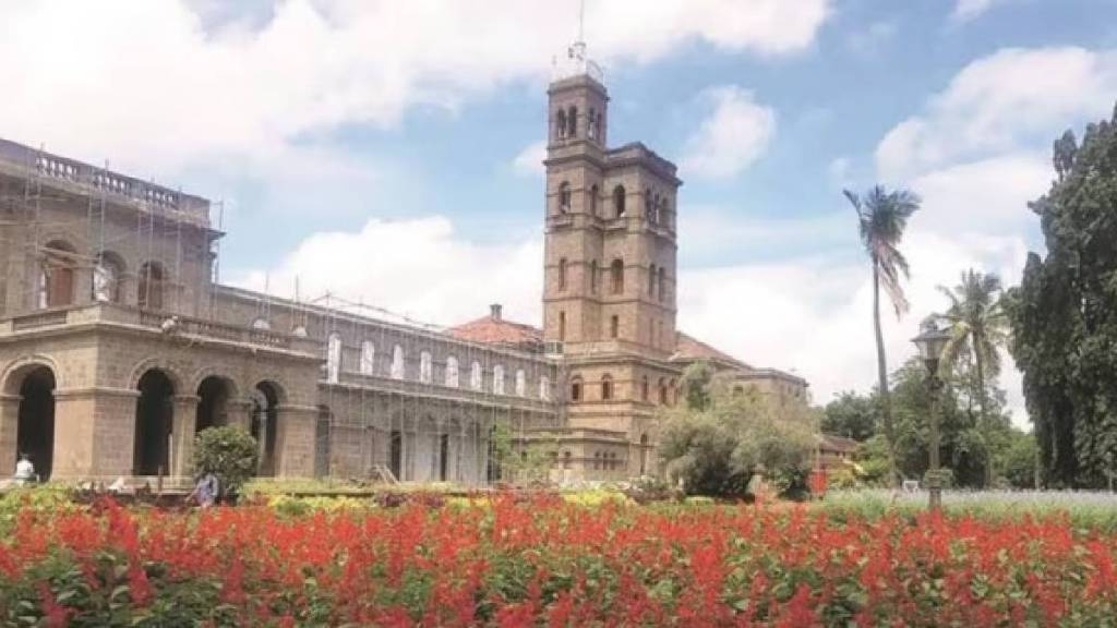 Savitribai Phule Pune University plans exam related audit of affiliated colleges
