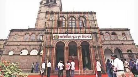 three thousand students selected for university financial aid schemes pune print news