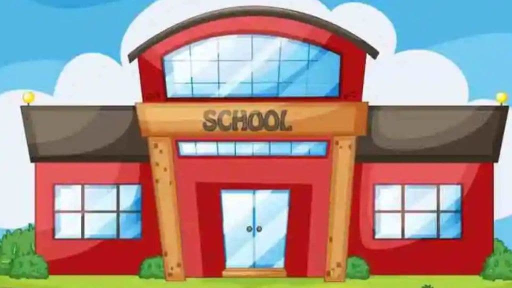 unauthorized schools in ambernath badlapur declared six schools included list released by education department