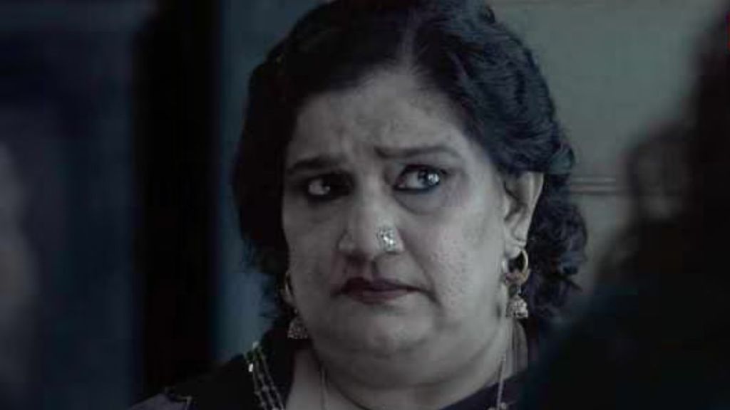 Seema pahwa expresses frustration on commercialization of hindi film industry