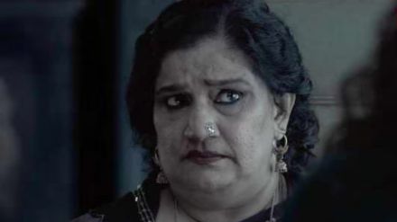 Seema pahwa expresses frustration on commercialization of hindi film industry