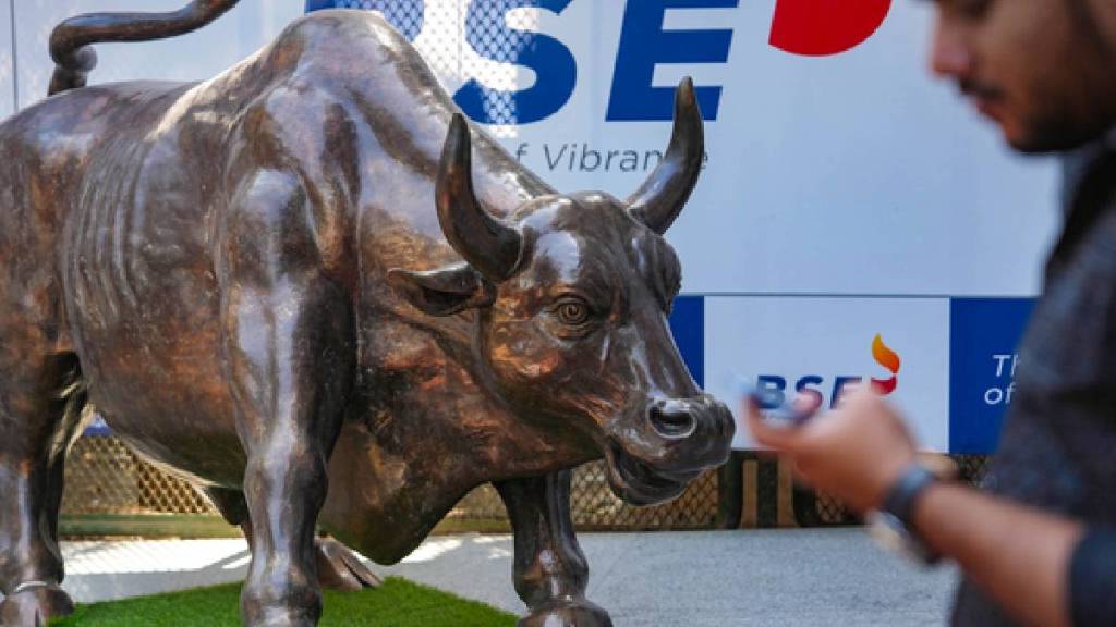 Sensex Nifty Today