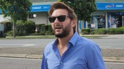 Shahid Afridi: “काही जणांना सिद्ध करावं लागतं, आम्ही भारतीय आहोत..”, IND vs PAK सामन्याआधी शाहिद आफ्रिदी पुन्हा एकदा बरळला