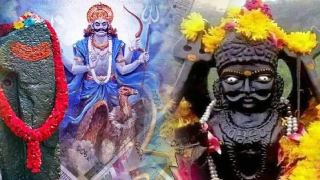 Saturn Transit 2025 Shani Nakshatra Parivartan