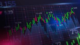 sensex nifty continue losing streak as it stocks weigh foreign investors pull out funds