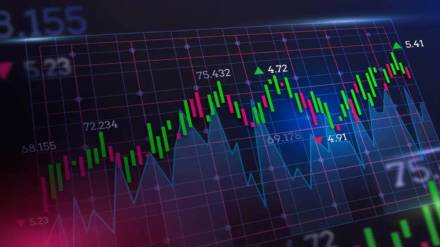 sensex nifty continue losing streak as it stocks weigh foreign investors pull out funds