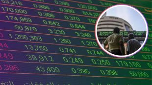 Sensex soars adding over nine lakh crore to investor wealth