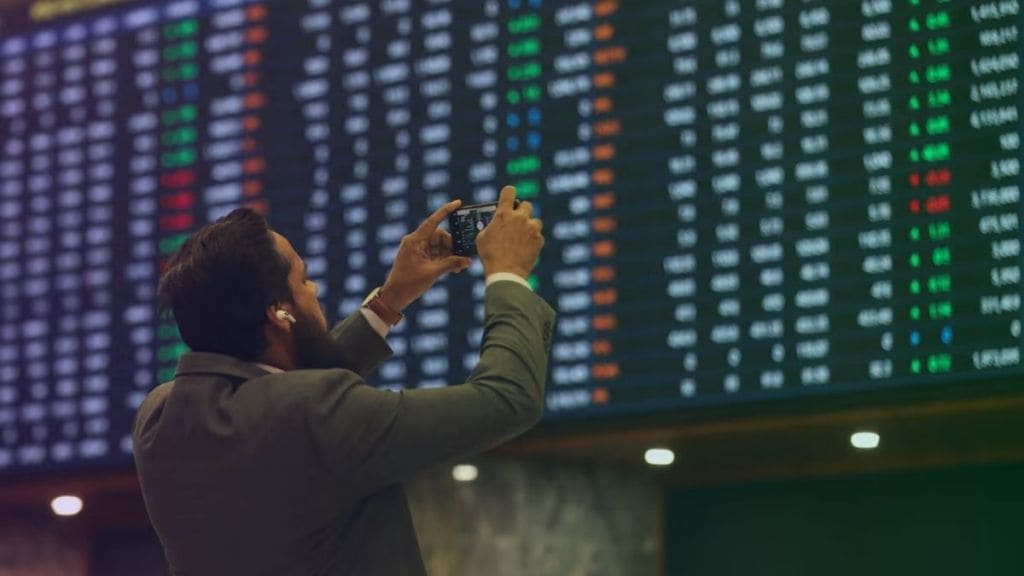 global stock market