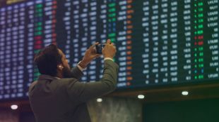 global stock market