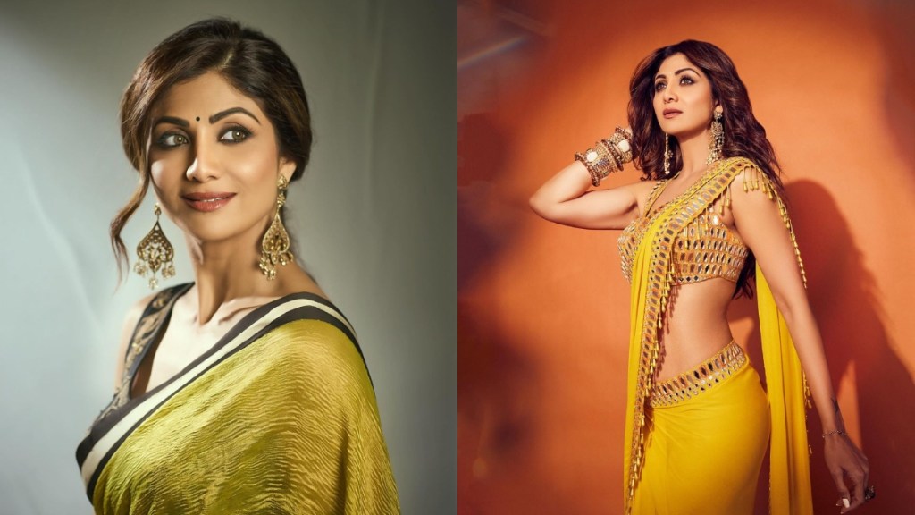 Shilpa Shetty made over Rs 45 cr on her Rs 6 cr investment in baby care brand