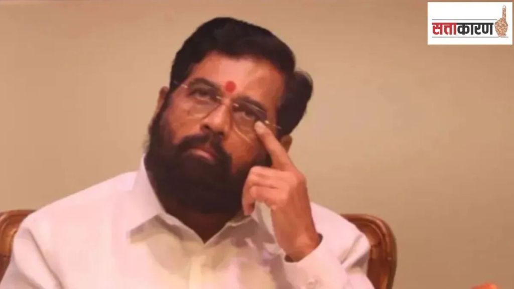 Dissatisfaction within Shiv Sena Shinde faction in Konkan