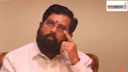 Dissatisfaction within Shiv Sena Shinde faction in Konkan Dissatisfaction within Shiv Sena Shinde faction in Konkan